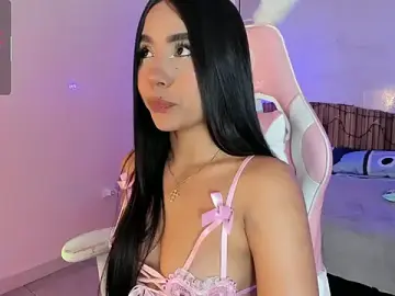 Stripchat Adult Webcam of Mariana_sweetest