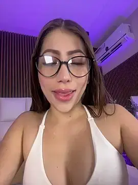 Stripchat Sex Cam of MelanieHillss