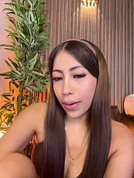 Stripchat Private Sex Chat of MelanieHillss