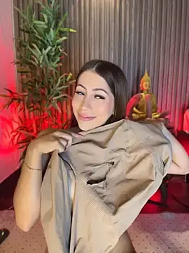 Stripchat Live Sex Cam of MelanieHillss