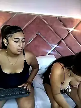 Stripchat Best live sex cam show of Valeer_abby