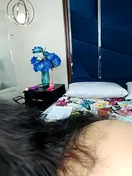 Stripchat Nude Webcam of Valeer_abby