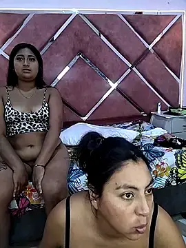 Stripchat Free Live Porn of Valeer_abby