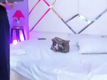 Stripchat Adult Webcam of Valeer_abby