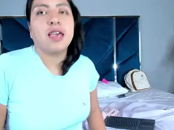 Stripchat Free Live Porn of Valeer_abby