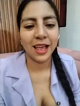 Stripchat Live Sex of Valeer_abby