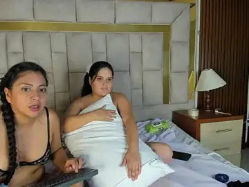 Stripchat Free Live Porn of Valeer_abby