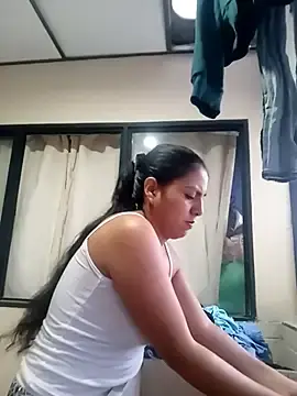 Stripchat Nude Webcam of Valeer_abby