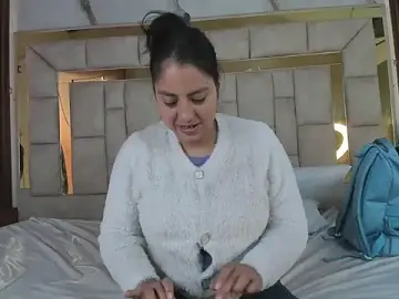 Stripchat Live Sex of Valeer_abby