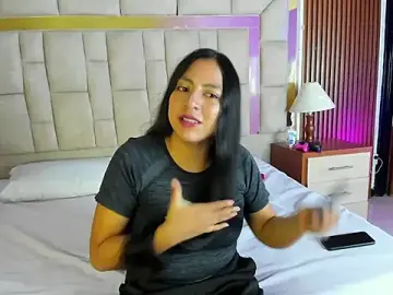 Stripchat Free Live Porn of Valeer_abby