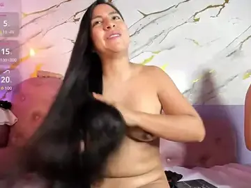 Stripchat Sex Cam of Valeer_abby