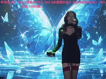 Stripchat Live Sex of Wily-07