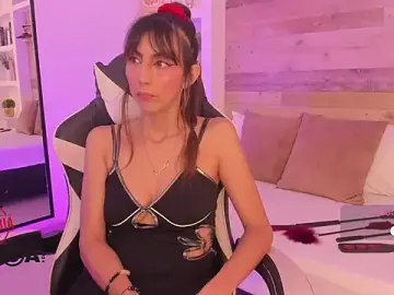 Stripchat Sex Cam of candy_summer28
