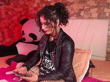 Stripchat Adult Webcam of julz_03