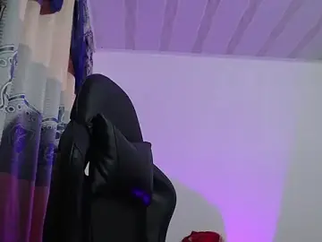 Stripchat Live Sex of sweet_cutetras22