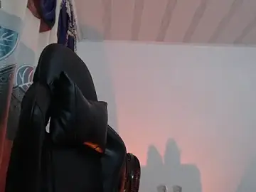 Stripchat Live Porn of sweet_cutetras22