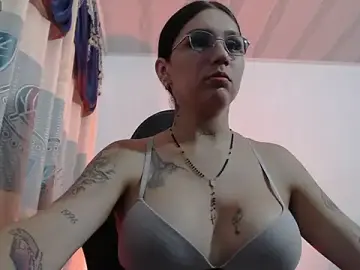 Stripchat Sex Chat of sweet_cutetras22