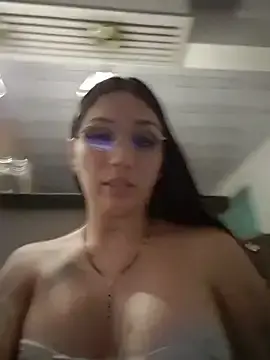 Stripchat Live Porn of sweet_cutetras22
