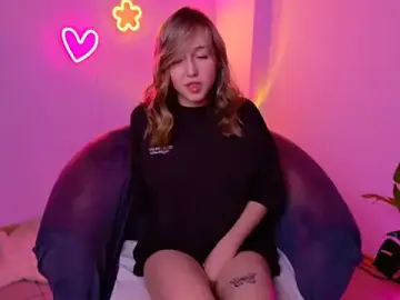 Stripchat Sex Cam of CindySparkl
