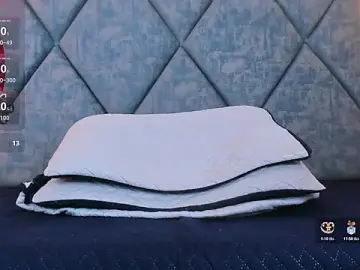 Stripchat Adult Video Chat of Maiskeen_Zamara