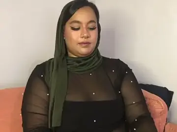 Stripchat Adult Webcams of Maryam_yamal