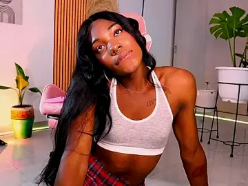 Stripchat Free Porn Cam of euphoricbunny