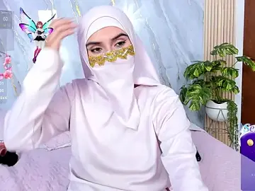 Stripchat Sex Cam of malek_zark2