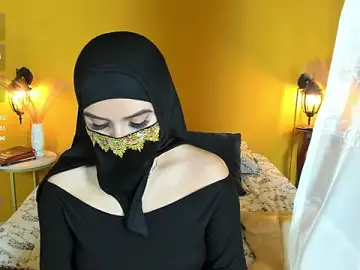 Stripchat Adult Webcam of malek_zark2