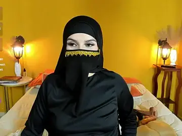 Stripchat Nude Webcam of malek_zark2