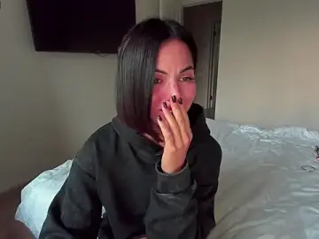 Stripchat Live Porn of AddictedSabi
