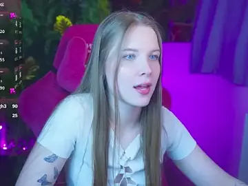 Stripchat Free Live Porn of CuteMousee