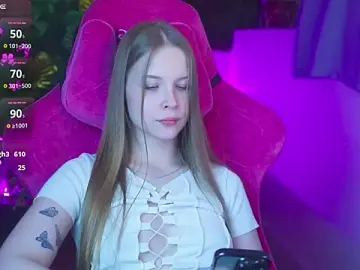 Stripchat Live Sex of CuteMousee