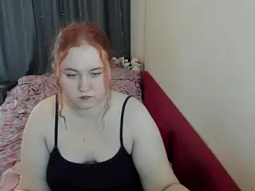Stripchat Sex Cam of GeorginiaGrimes