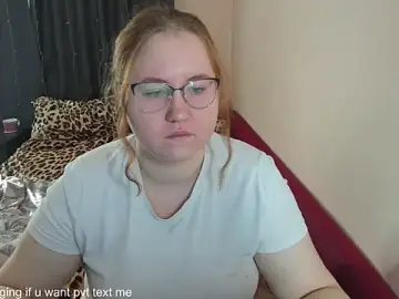 Stripchat Live Sex Cam of GeorginiaGrimes