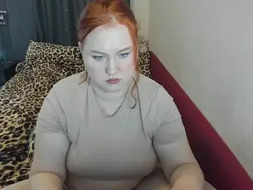 Stripchat Sex Chat of GeorginiaGrimes
