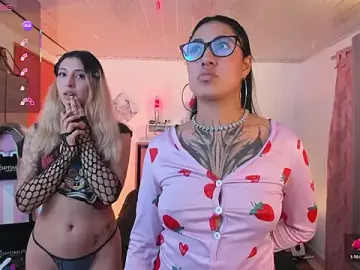 Stripchat Adult Webcams of Kayla_foxxy