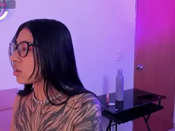 Stripchat Live Sex of Kayla_foxxy