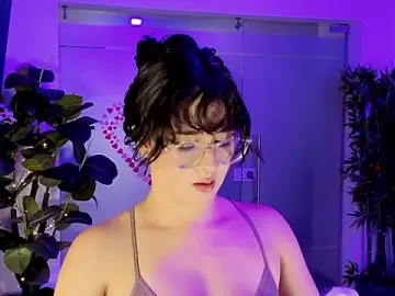 Stripchat Best Webcam of LiLLiAnderson