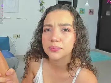 Stripchat Nude Webcam of Maria_rosita