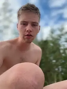 Stripchat Adult Webcam of PublicLuke