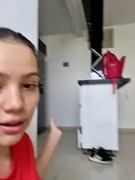 Stripchat Live Porn of Rosita_blue