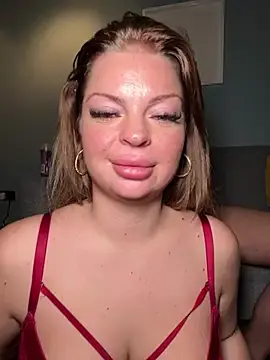 Stripchat Sex Chat of _Lilly_angel