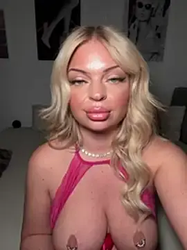 Stripchat Live Sex Cam of _Lilly_angel