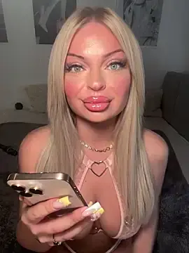 Stripchat Adult Webcam of _Lilly_angel