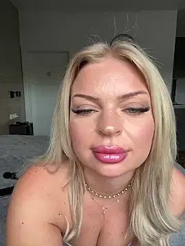 Stripchat Private Sex Chat of _Lilly_angel