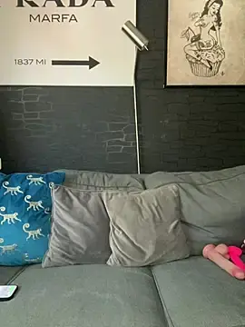 Stripchat Live Porn of _Lilly_angel