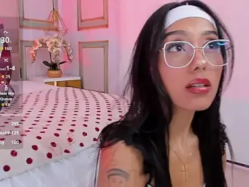 Stripchat Live Porn of abby_adams20