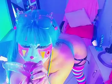 Stripchat Watch Live Sex Cams of kuromi69