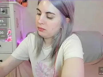 Stripchat Best Webcam of pawpaws