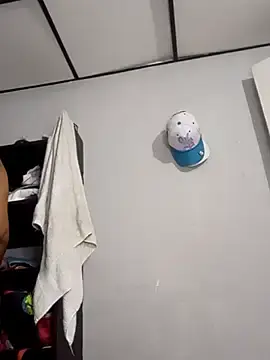 Stripchat Best live sex cam show of stefanie010